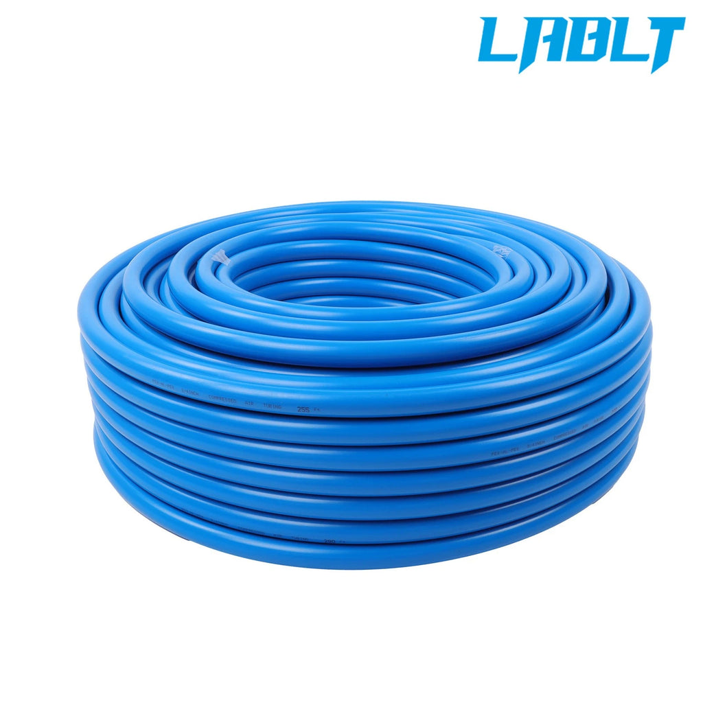 3/4 Inch Blue HDPE Pipe for Compressed Air Piping System (LABLT)