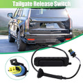 Lift Tailgate Release Switch Rear for Chevrolet Tahoe GMC Yukon (2015–2020)