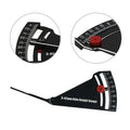 Measurement Tool for RC Car (Sturdy Aluminum)