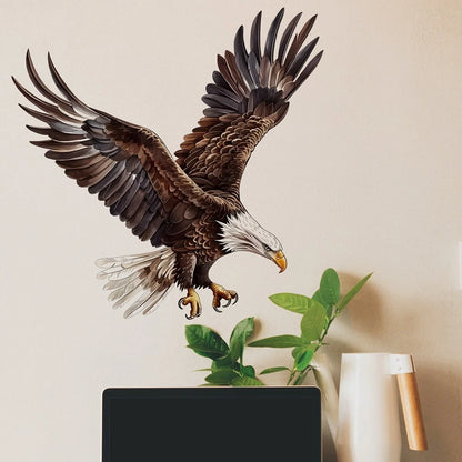 Home Decor Stickers for Versatile Use (Self-adhesive, Easy to Remove)