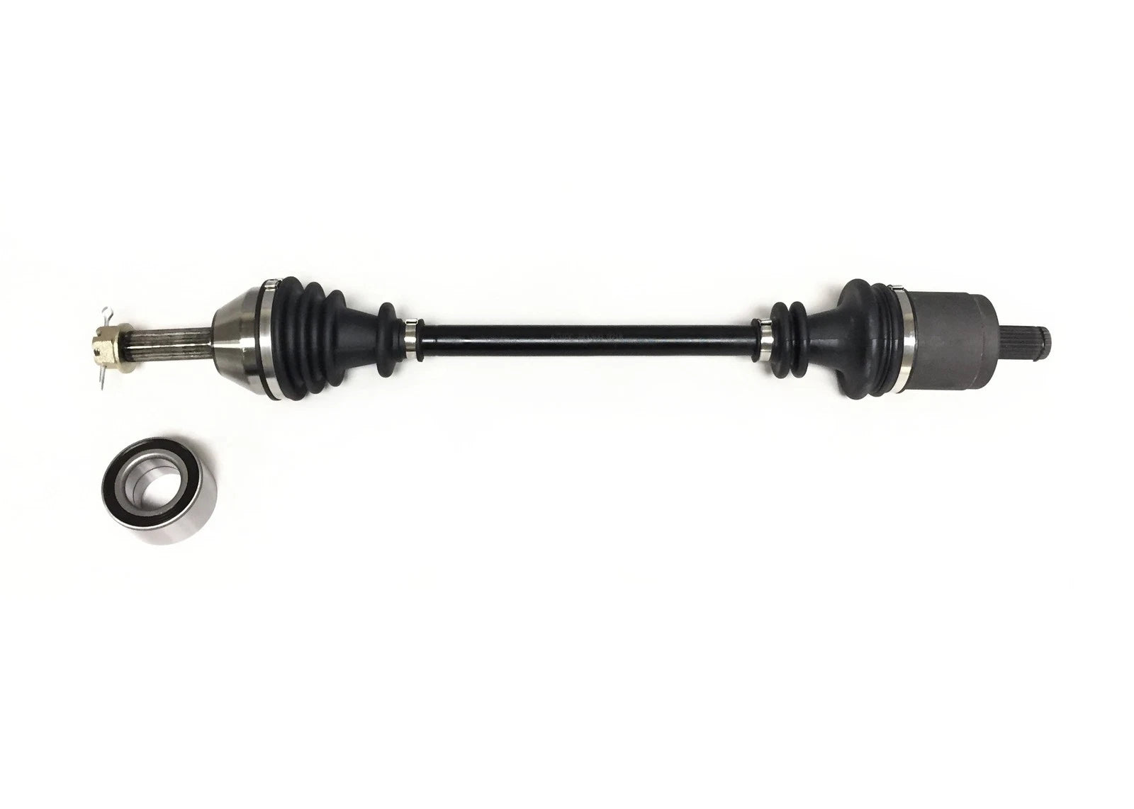 Front CV Axle & Bearing for Polaris (1332423)
