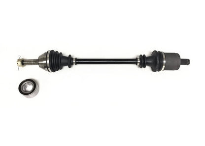 Front CV Axle & Bearing for Polaris (1332423)