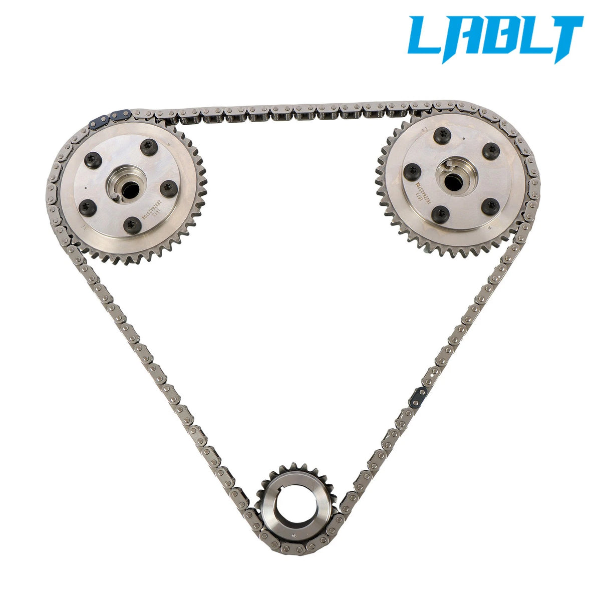 Timing Chain Kit with Cam Lifters for Ford F150, Lincoln Mark LT (2004–2008)