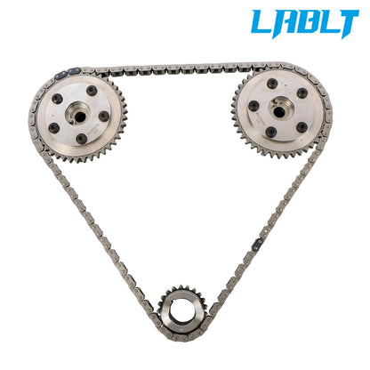 Timing Chain Kit with Cam Lifters for Ford F150, Lincoln Mark LT (2004–2008)