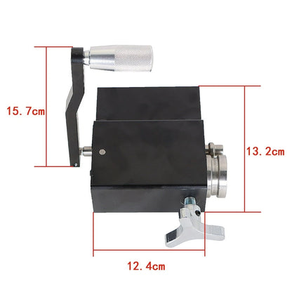 Bead Roller Tool for 5/8" Tube Pipe Intake Intercooler Piping