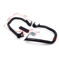 Engine Guard Highway Crash Bar Kit for Indian Scout (2015–2018) FS
