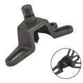 High Quality Wheel Hub Puller Rear Brake Drum 4 Hole Lightweight Metal