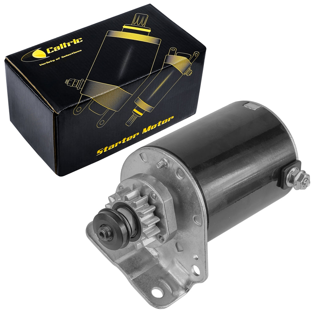 Starter Motor Replacement for Cub Cadet Tractor 1170 1600 1800 LT1018 (1999–2004)