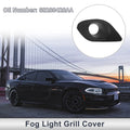 1 Pc Front Right Fog Light Grill Replacement for Dodge Charger (2015–2020)