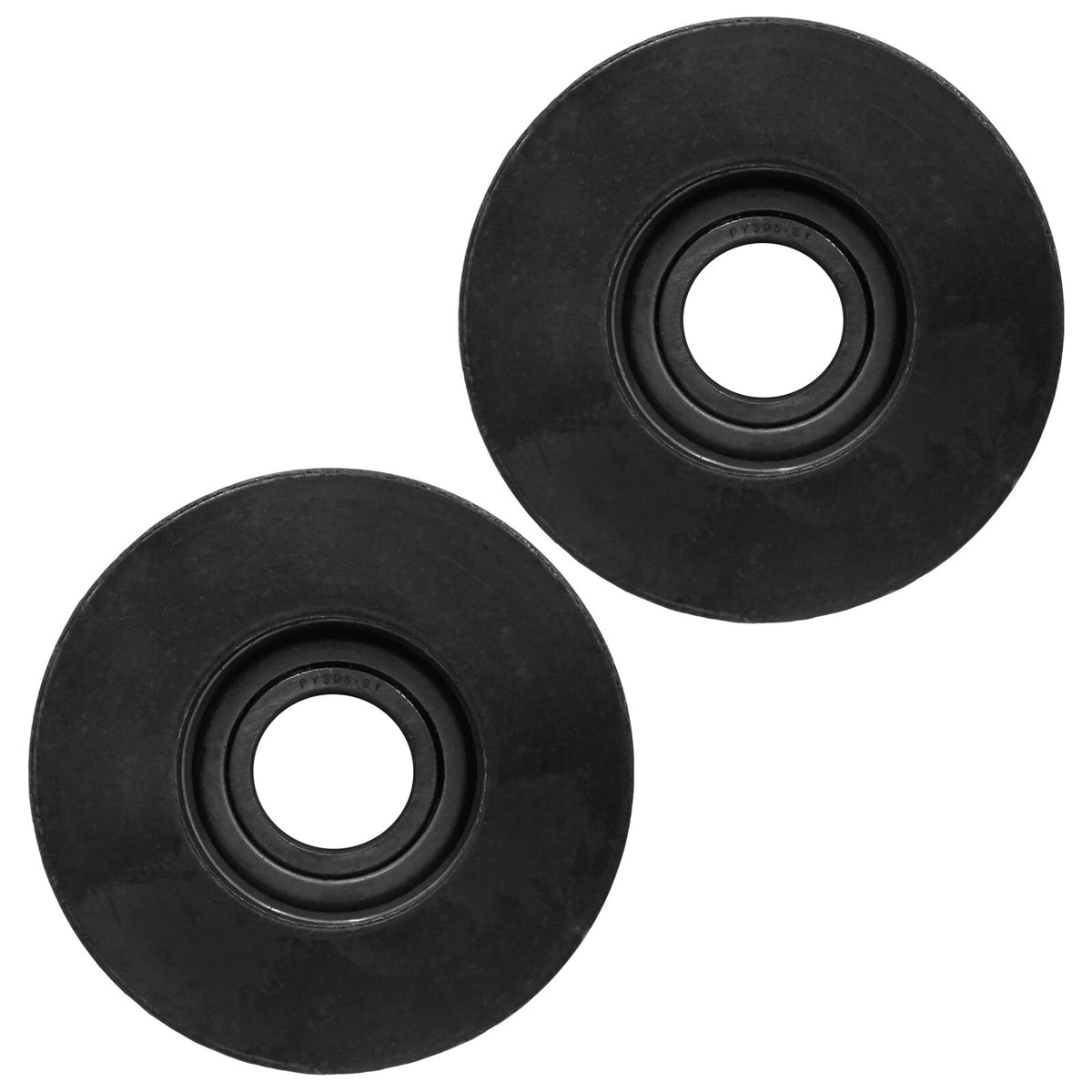 Drive Belt Pulley Replacement for John Deere GX355 X324 X324LT (2011–2018)