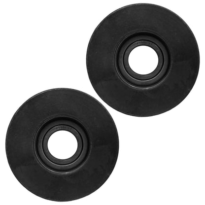 Drive Belt Pulley Replacement for John Deere GX355 X324 X324LT (2011–2018)