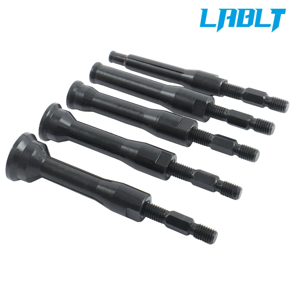 16PCS Blind Inner Bearing Puller Tool Set for Car Motorcycle