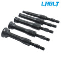 16PCS Blind Inner Bearing Puller Tool Set for Car Motorcycle