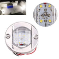 LED Transom Navigation Lamp for Boat (12V)
