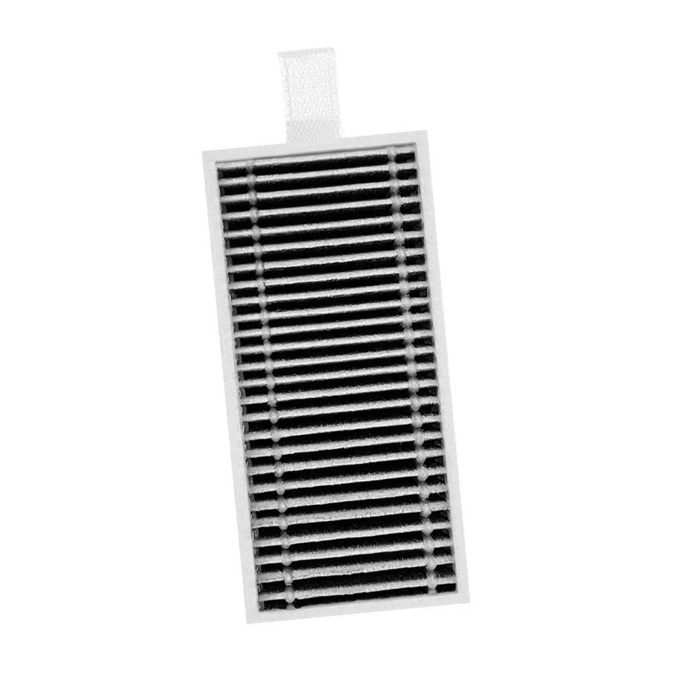 Brush and Filter Replacement Set for ECOVACS T80S (Omini)