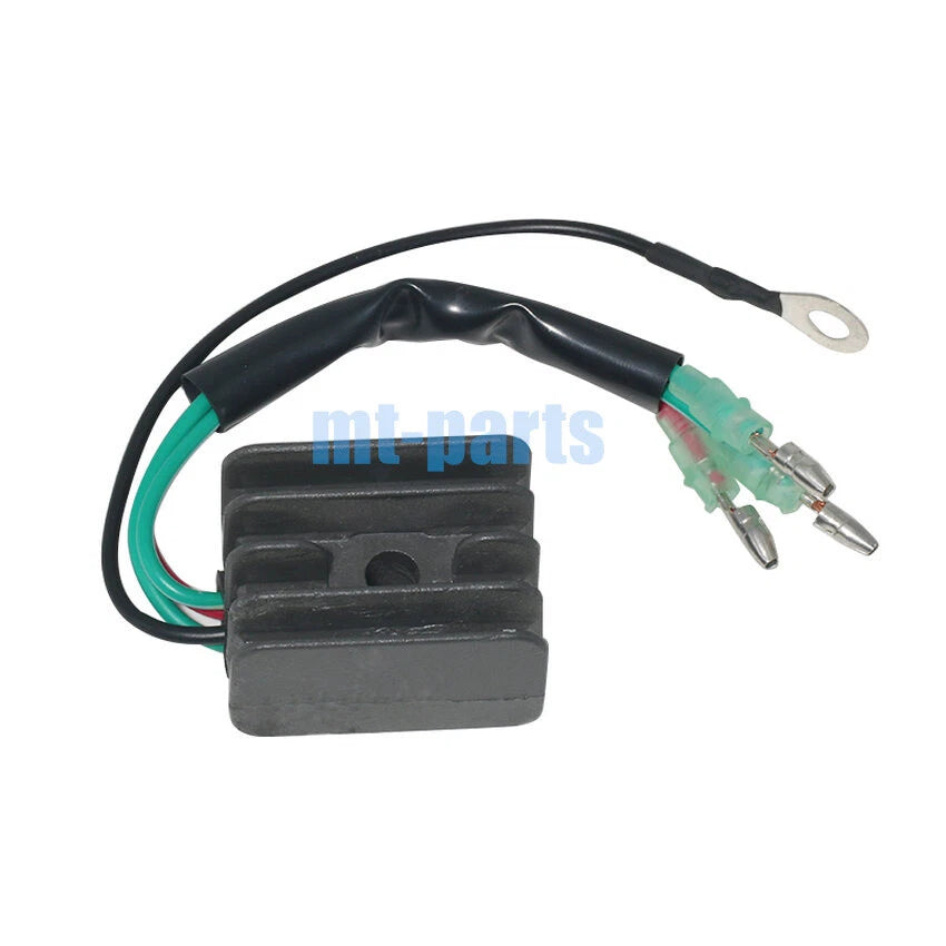 Voltage Regulator Rectifier for Mercury (810937M, 81652M, 20C, 25C, 30A, 40B, 8M0091976)