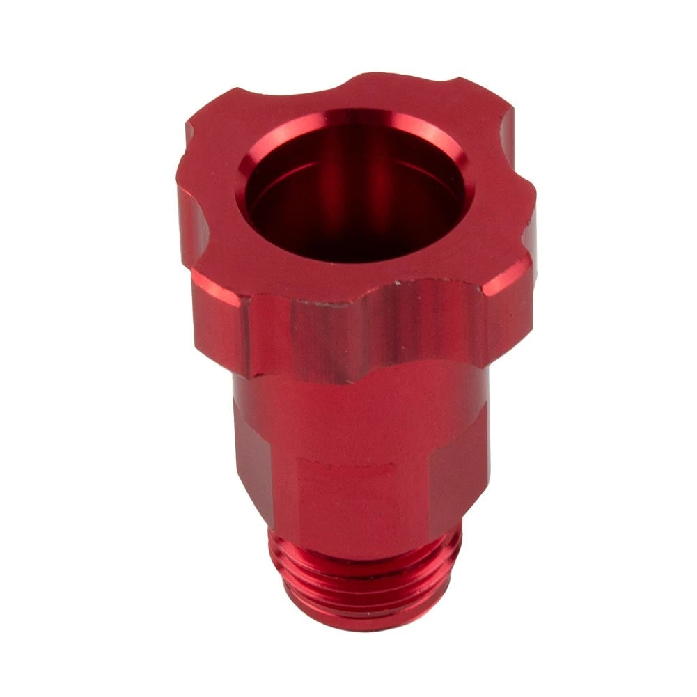 Adapter Connector for Car Paint (1Pc, M16x1.5mm)