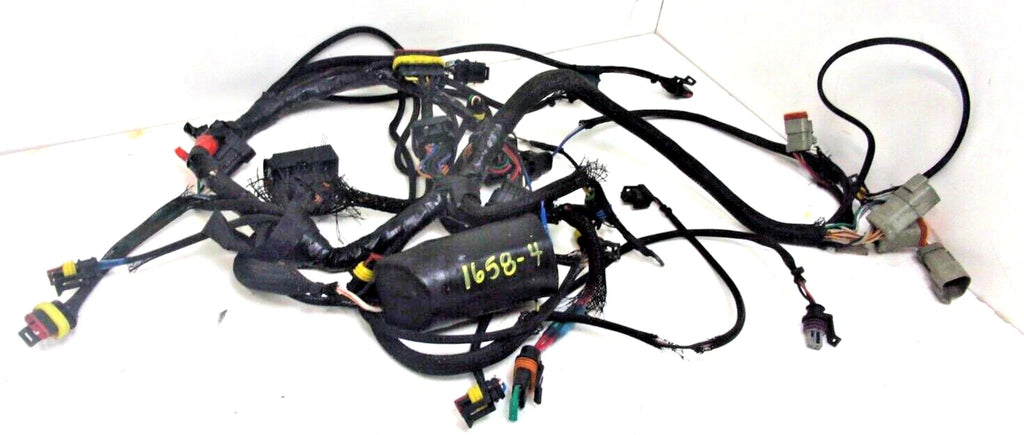 Wiring Harness for Evinrude 75-90hp 2-Stroke (2010–2012) 0587052