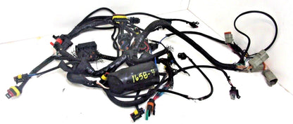 Wiring Harness for Evinrude 75-90hp 2-Stroke (2010–2012) 0587052