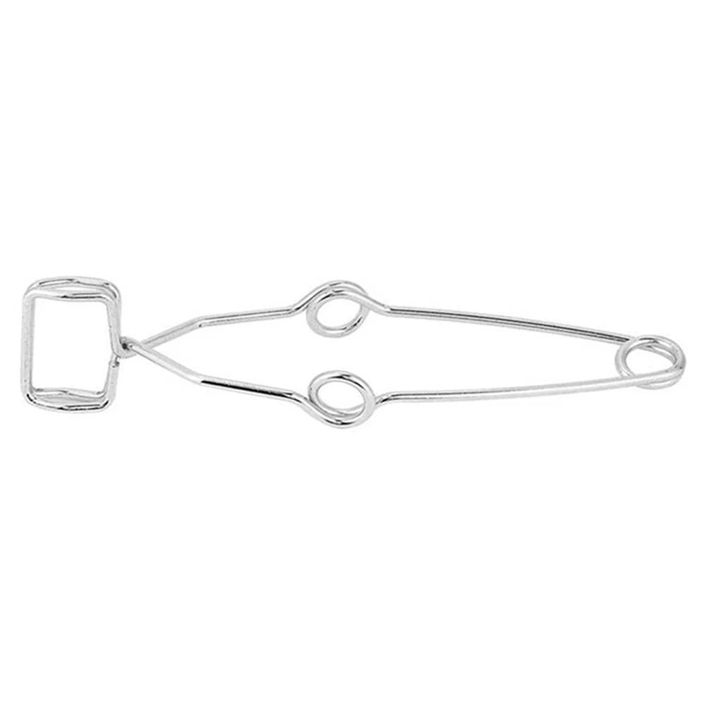 Test Tube Clip Clamp for Laboratories (14.5cm)