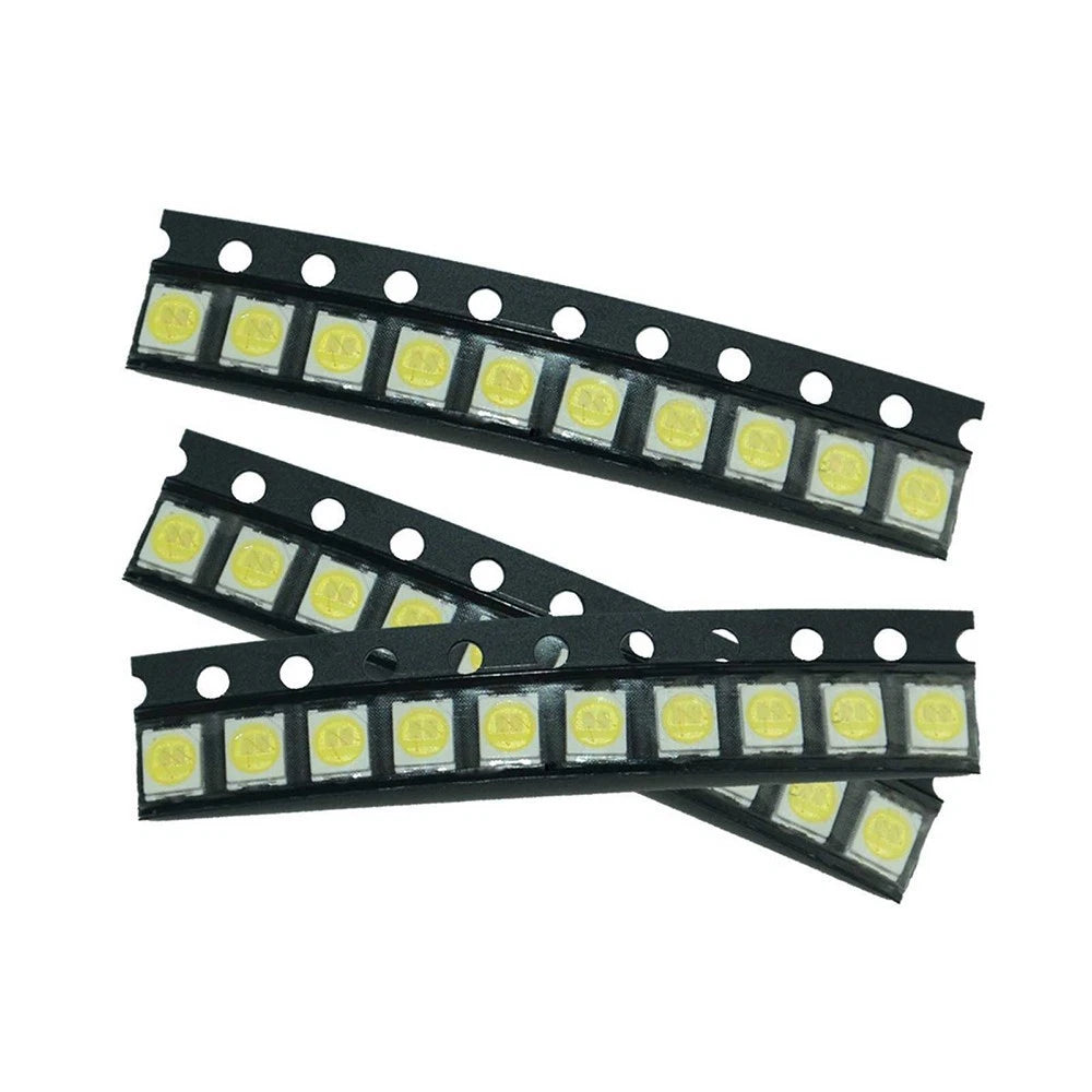 Strip photodiode 2835 6V Backlight Chip for LCD TV