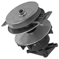 Transmission Pulley Replacement Primary for John Deere D105 E100 X105 X106 (2010–2019)