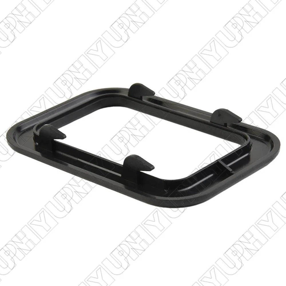 Interior Door Handle Trim Bezel for BMW E30 E28 E23 E24 (1982–1994) 51211876043