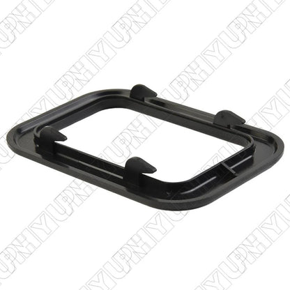 Interior Door Handle Trim Bezel for BMW E30 E28 E23 E24 (1982–1994) 51211876043