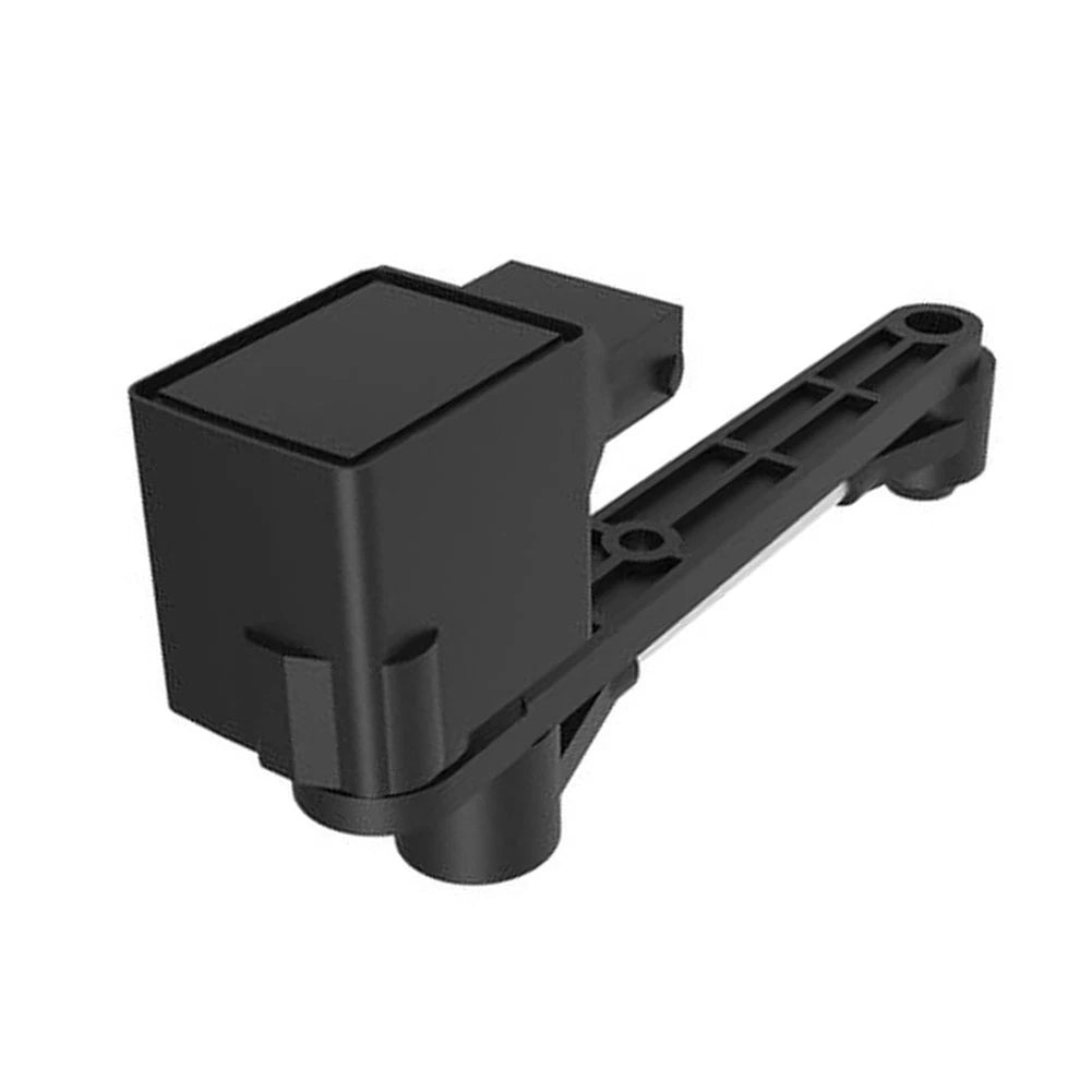 Shock Level Sensor for