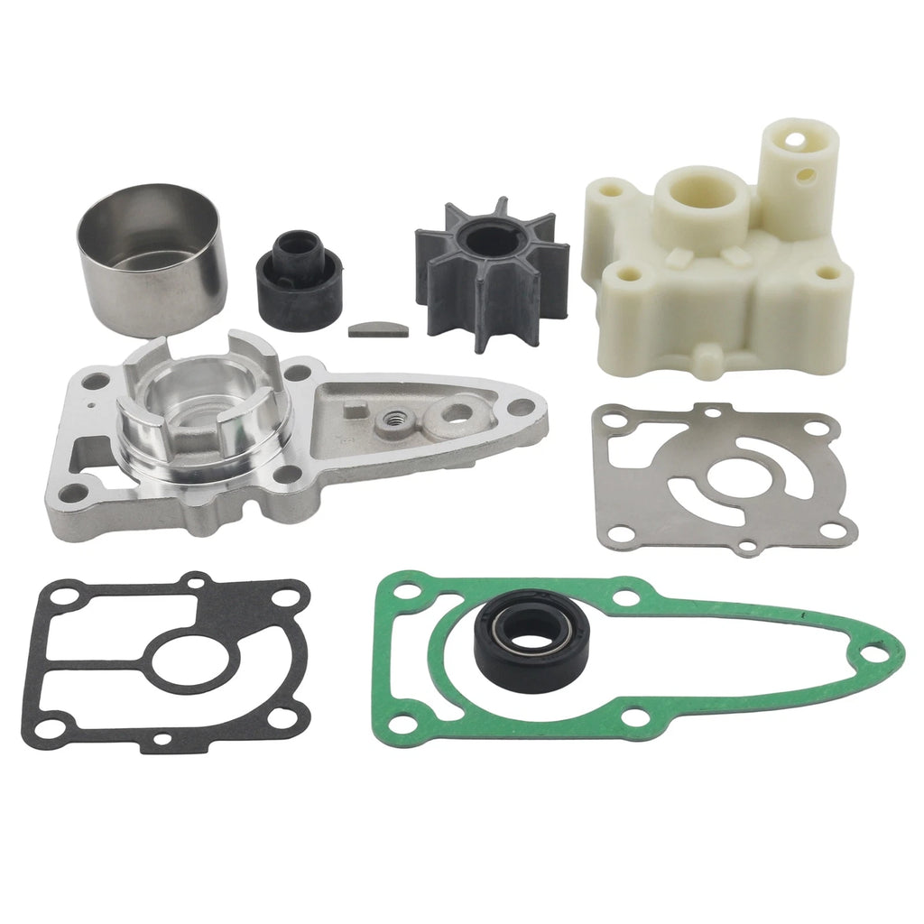 Water Pump Rebuild Service Kit for Mercury Mariner Outboard (8M0135821)