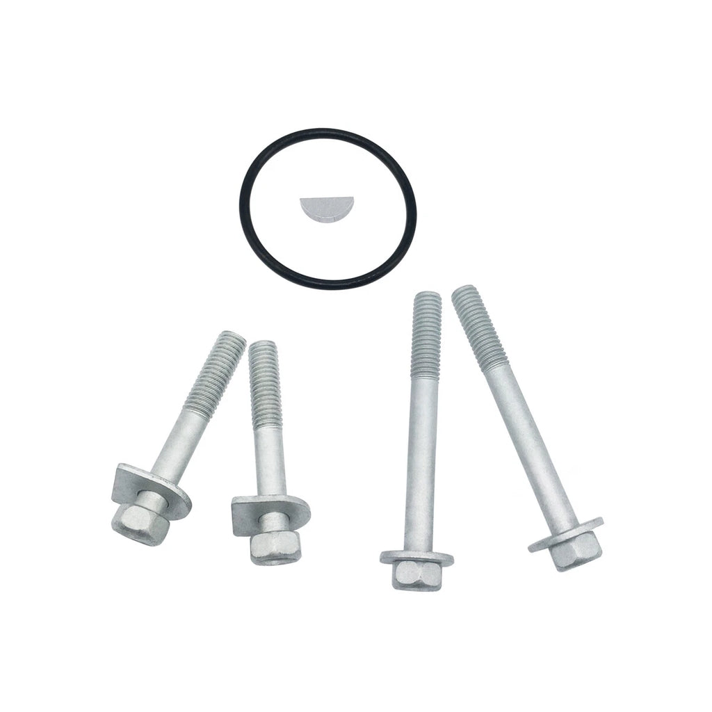 Water Pump Impeller Repair Kit for Yamaha Outboards (75-100hp) 67F-W0078-00-00