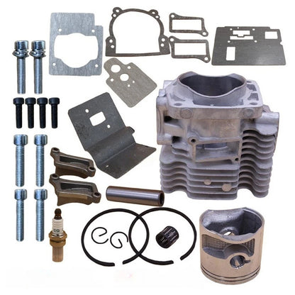Cylinder for RedMax EBZ8560 EBZ8560RH Backpack Blower (Metal Part)