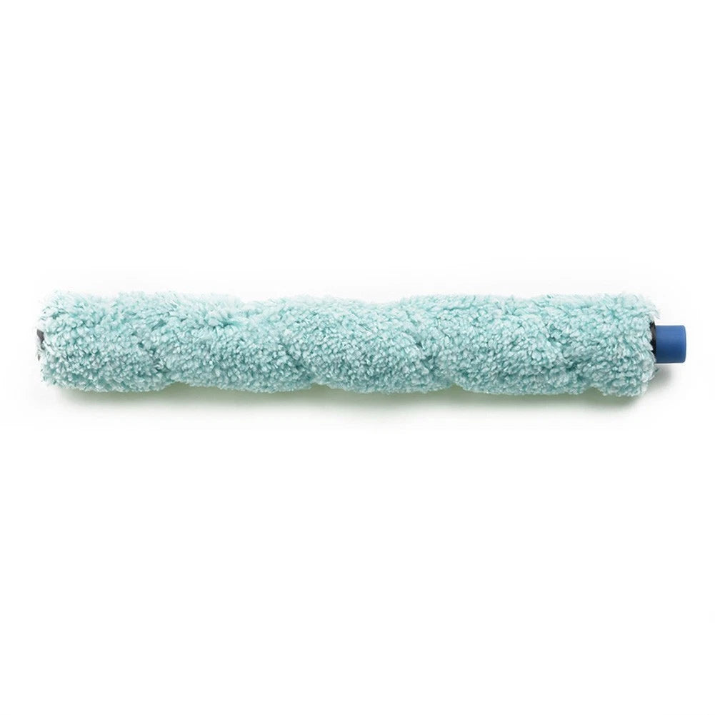 Roller Brush Accessory for Household Floor Cleaning (Universal Fit)