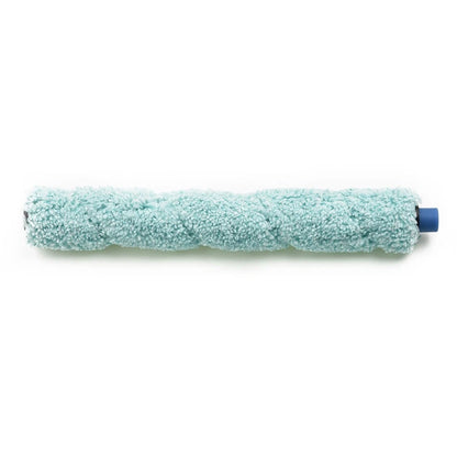 Roller Brush Accessory for Household Floor Cleaning (Universal Fit)