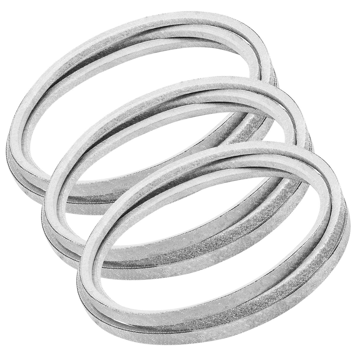 V-Belt Aramid Deck Replacement for Land Pride FDR1560 FDR1672 (2008–2018)
