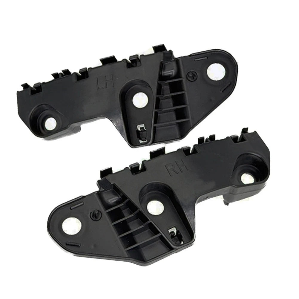 2 Pieces Front Bumper Retainer for (2013–2016)