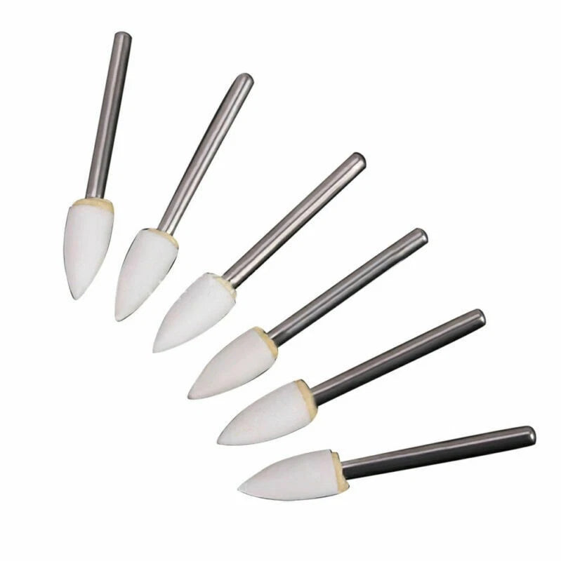 Polishing Bur for Dental Handpiece (High Speed)