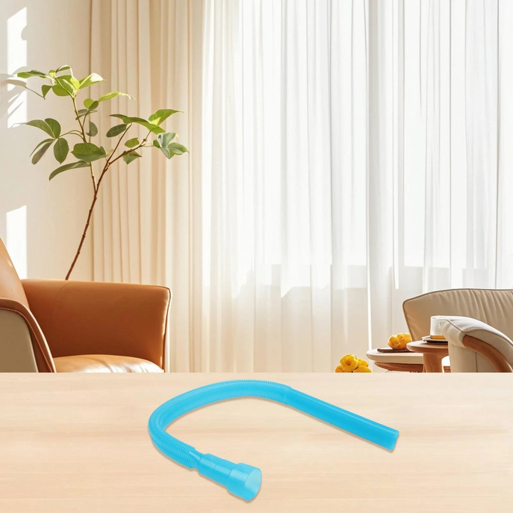 Flat Nozzle Vacuum Cleaner Accessory for Gap Cleaning (32m)
