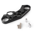 Triple Tree Upper Top Clamp for Suzuki GSXR 1000 (2007–2008)