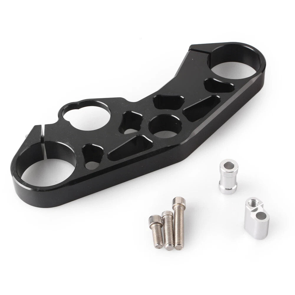 Triple Tree Upper Top Clamp for Suzuki GSXR 1000 (2007–2008)