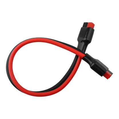 10AWG Anderson Style Extension Cord for Sustainable Energy Solutions