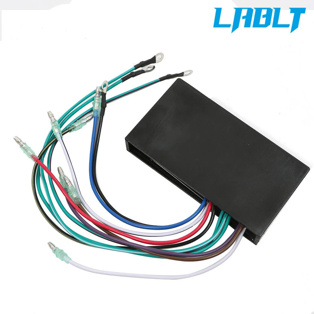 Switch Box Power Pack CDI for Mercury (19052A1, 19052A2, 19052A3, 19052A5)