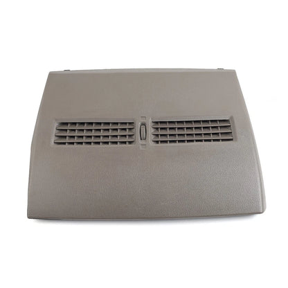 Front Dashboard Center A/C Vent Outlet for Nissan Tiida (2004–2011)