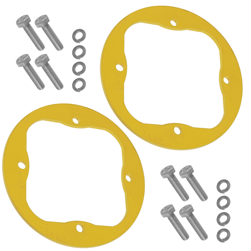 Deck Spindle Reinforcement Ring Set for MTD Cub Cadet (2000–2018)