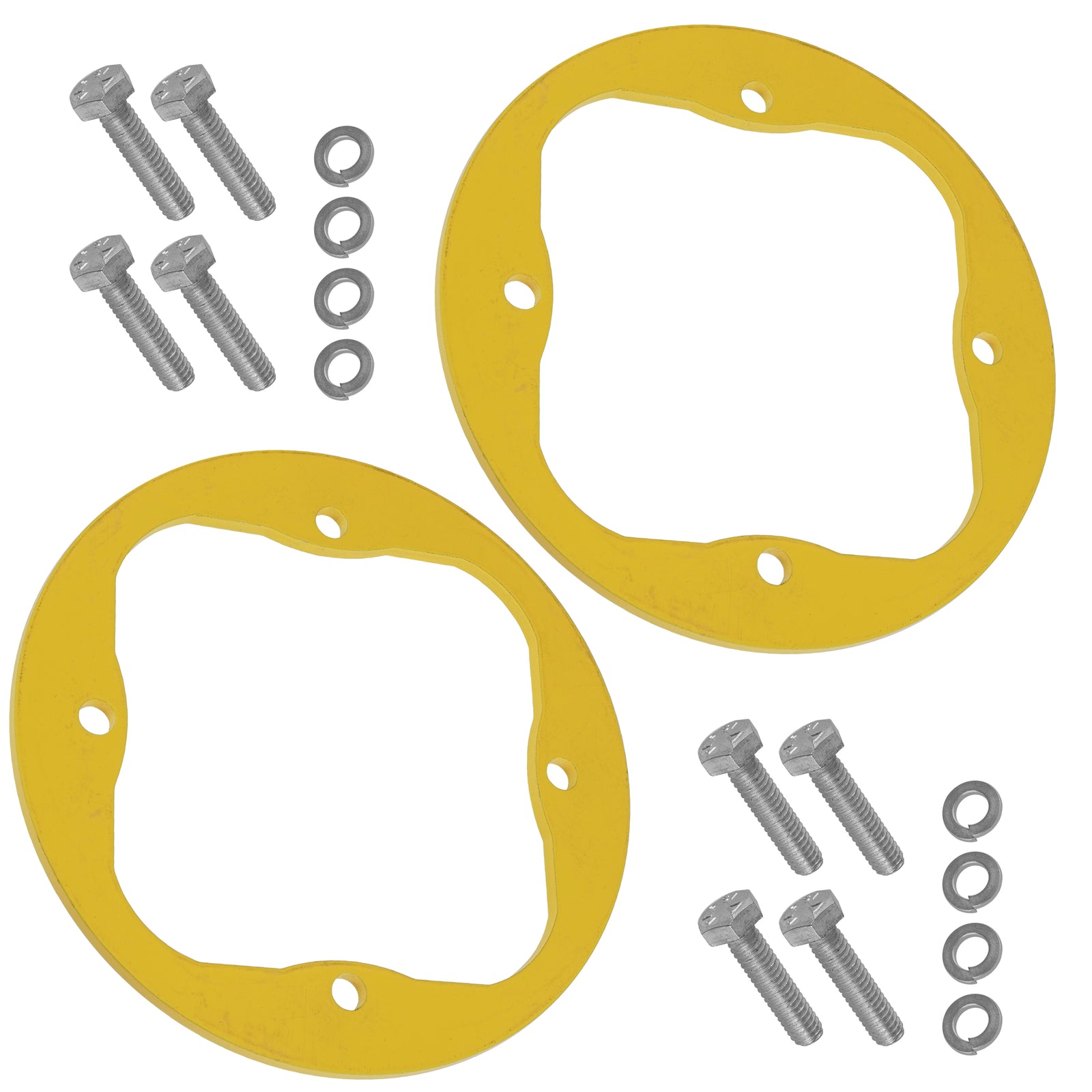 Deck Spindle Reinforcement Ring Set for MTD Cub Cadet (2000–2018)