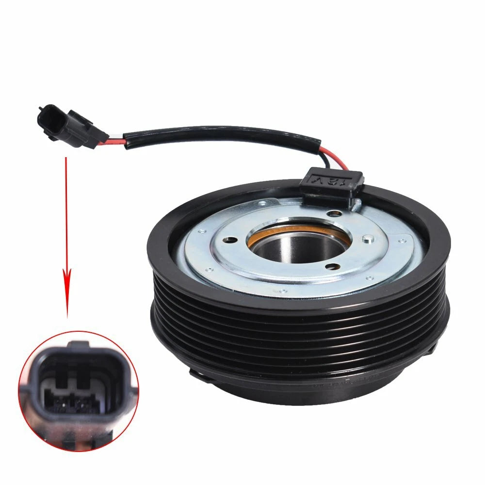 A/C Compressor Clutch Kit for Nissan Maxima (2009–2014)
