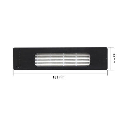 Vacuum Filter Accessories for