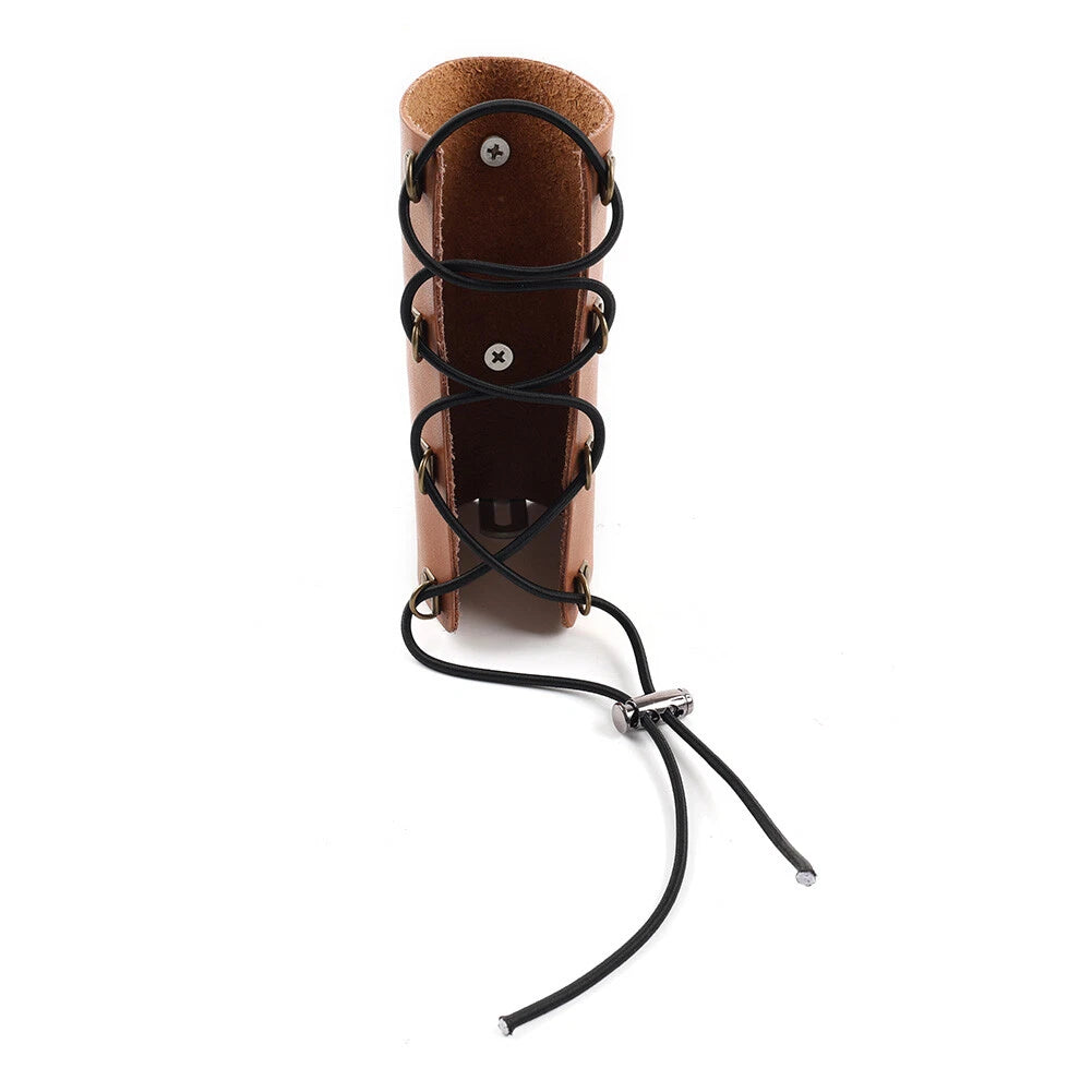 Cup Holder for Harley Motorcycle (Universal) - Yellow Brown