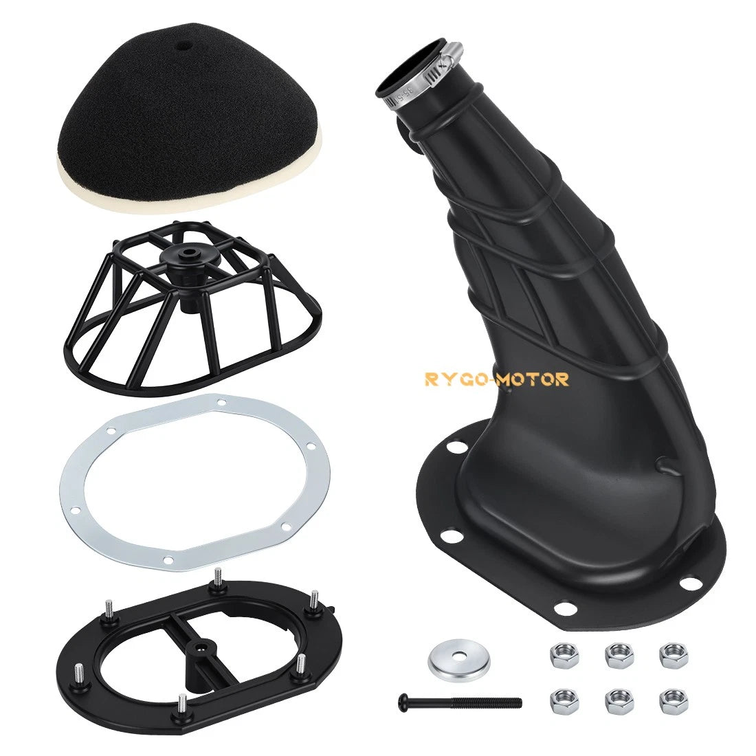 Air Filter Kit for Yamaha Blaster YFS200 (2000–2006)