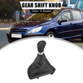 Gear Shift Knob Head Replacement for BMW 1 Series E81 E87 E88 (2004–2013)
